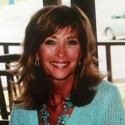 Debbie Banks